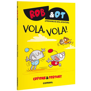 VOLA, VOLA!