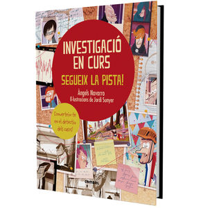 INVESTIGACI EN CURS