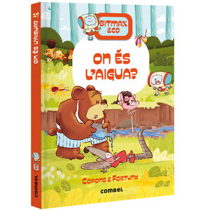 ON S L'AIGUA?