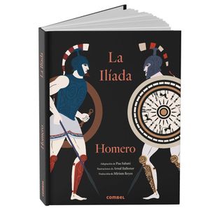 LA IL�ADA