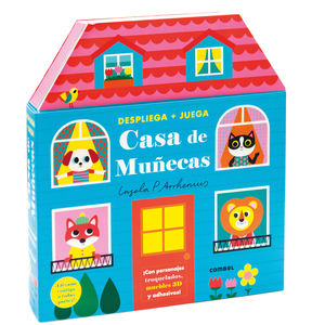 CASA DE MUECAS