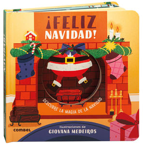 �FELIZ NAVIDAD!