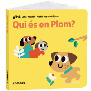 QUI �S EN PLOM?