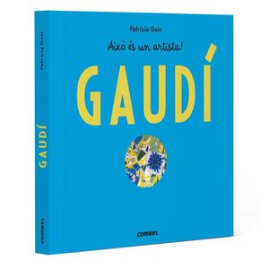 GAUD�