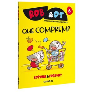 QU� COMPREM?