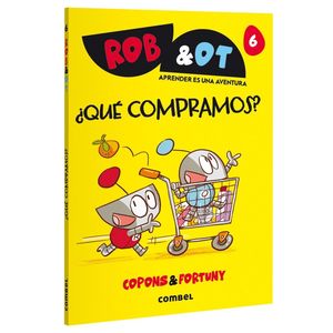 �QU� COMPRAMOS?