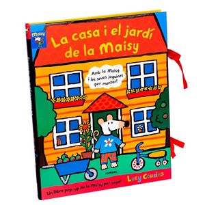 LA CASA I EL JARD� DE LA MAISY