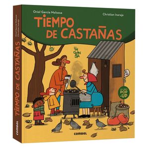 TIEMPO DE CASTA�AS