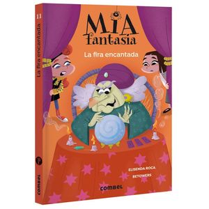 LA FIRA ENCANTADA