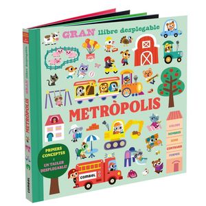 METR�POLIS