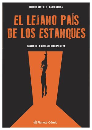 EL LEJANO PAS DE LOS ESTANQUES