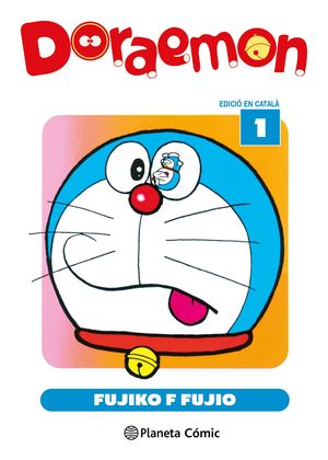 DORAEMON N. 01/15 (CATAL)