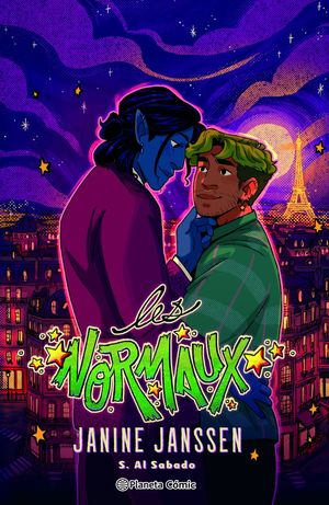 LES NORMAUX N 01