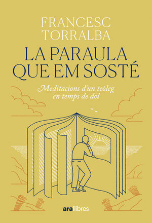 LA PARAULA QUE EM SOST
