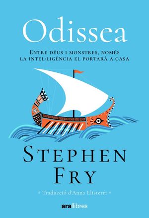 ODISSEA
