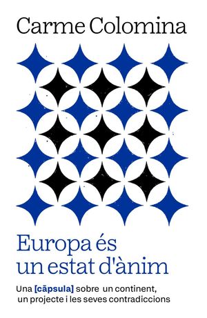 EUROPA �S UN ESTAT D'�NIM