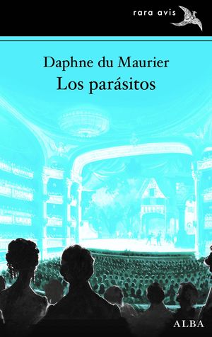 LOS PARSITOS