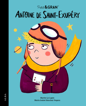 ANTOINE DE SAINT-EXUPRY