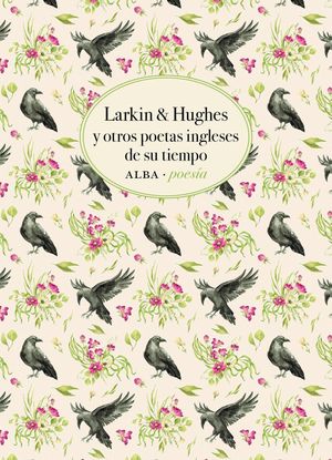 LARKIN & HUGHES Y OTROS POETAS INGLESES DE SU TIEMPO