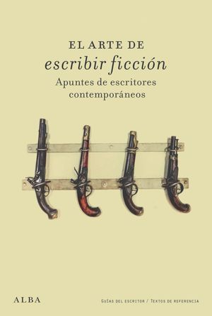 EL ARTE DE ESCRIBIR FICCI�N