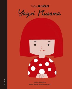 YAYOI KUSAMA