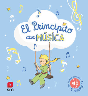 EL PRINCIPITO CON M�SICA