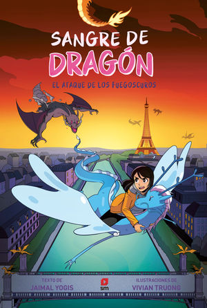 SANGRE DE DRAGN 2 EL ATAQUE DE LOS FUEGOSCUROS
