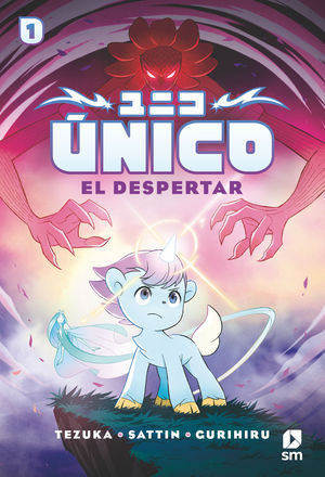 �NICO 1 EL DESPERTAR