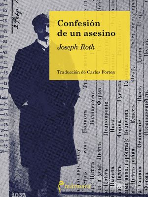 CONFESI�N DE UN ASESINO