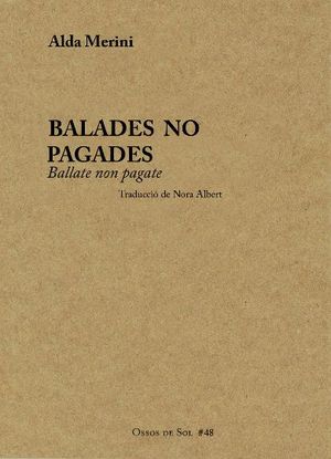 BALADES NO PAGADES