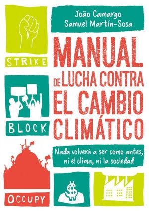 MANUAL DE LUCHA CONTRA EL CAMBIO CLIM�TICO