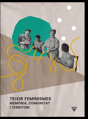 TEIXIR FEMINISMES