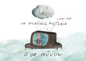 LA INCREBLE HISTRIA D'UN NVOL