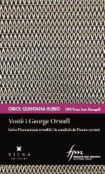 VOST I GEORGE ORWELL