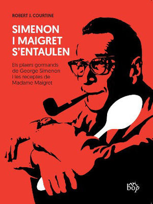 SIMENON I MAIGRET S'ENTAULEN