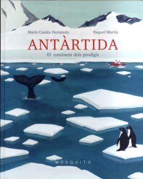 ANTRTIDA