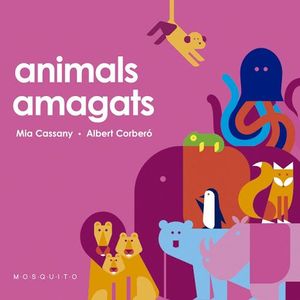 ANIMALS AMAGATS