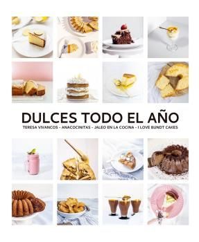 DULCES TODO EL AO