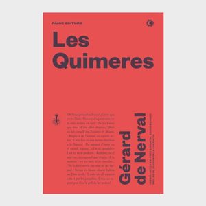 LES QUIMERES