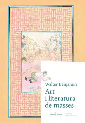 ART I LITERATURA DE MASSES