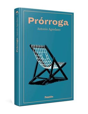 PRRROGA