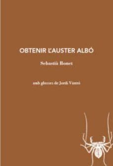 OBTENIR L'AUSTER ALB