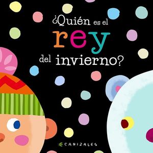 QUIN ES EL REY DEL INVIERNO?