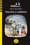 POLICAS Y LADRONES