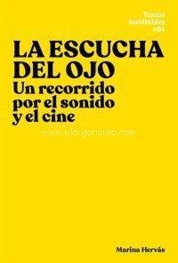 LA ESCUCHA DEL OJO
