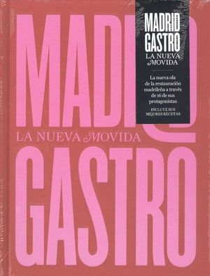 MADRID GASTRO