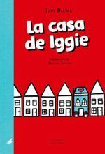 LA CASA DE IGGIE