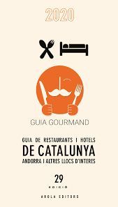 2020 ELECCIO GOURMAND