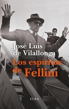 LOS ESPRITUS DE FELLINI