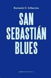 SAN SEBASTI�N BLUES